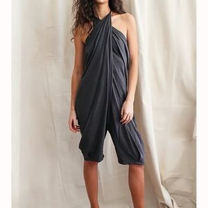 Free People Romper XL